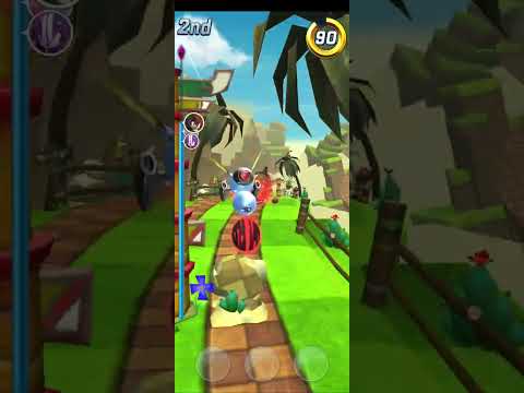 Sonic Forces Speed Battle Gameplay Walkthrough Part 173 Star Runner Movie Shadow