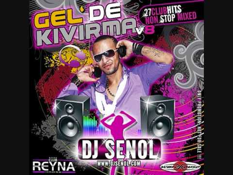 DJ ŞENOL UZMAN - G€£'D€ KIVI®M@ VO£UM€ 8.0 2009 P@®T 1