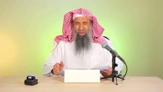 صورة #فتاوى_الزامل | الرد على من قال أن الإيمان في القلب