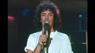 Tim Curry - I Do The Rock (Music Video)