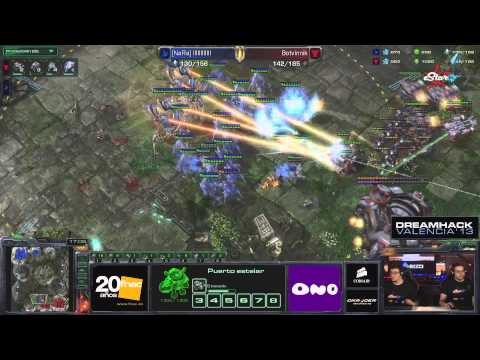 Academia eStar | Torneo Qualifier | Ro4 NaRa vs Botvinnik