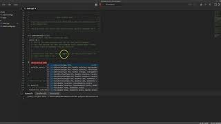 User Control Part 2 (VEXcode Pro V5)