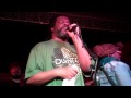 Lloyd Brown, UK Reggae Legend, with Quinto Sol at SONIDO Sundays!
