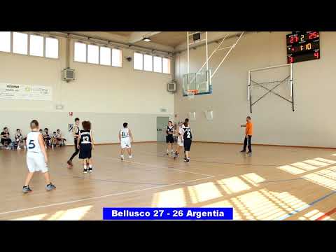 11 Bellusco - Argentia