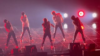 Download lagu Hyunsuk, Yoshi, Asahi, Haruto, & Jeongwoo’s cover of T5 - MOVE (full version) mp3