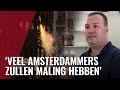 Vuurwerkverbod aanstaande