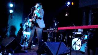 Calling and Not Calling My Ex - Okkervil River