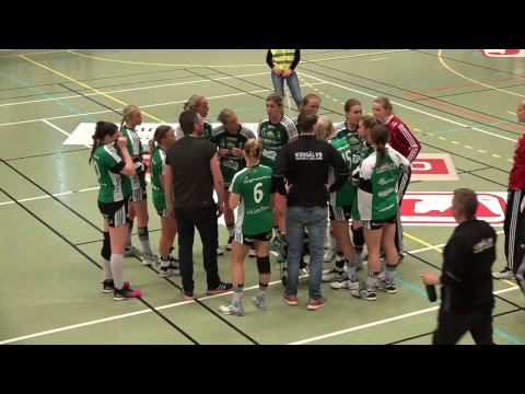 Fortsätt Skara HF HF vs Kungälvs HK