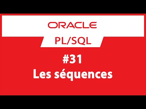 Formation Oracle PL SQL 1 À propos d ORACLE