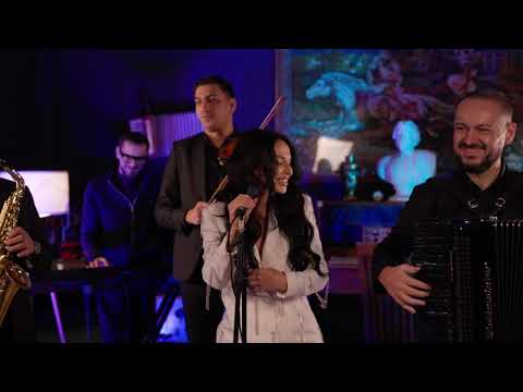 Francisca & Taraful Emil Poke- Piatra de pe inimă | Live Session