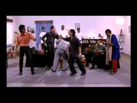 Funny Song BISCUIT KUDU Pus wedilla