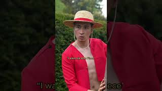 [閒聊] 索隆換衣服