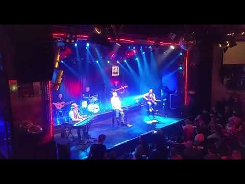 Night Fever im Südbahnhof 17.3.2019 2