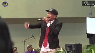 Download lagu Sedulur - Kill The DJ | Wisuda Universitas Negeri Yogyakarta mp3