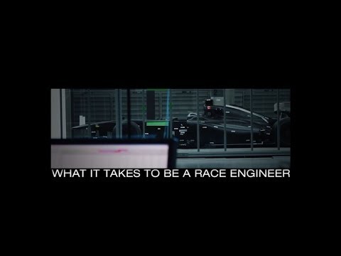 Motorsport engineer video 1
