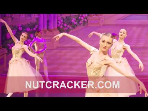 Moscow Ballet’s Great Russian Nutcracker