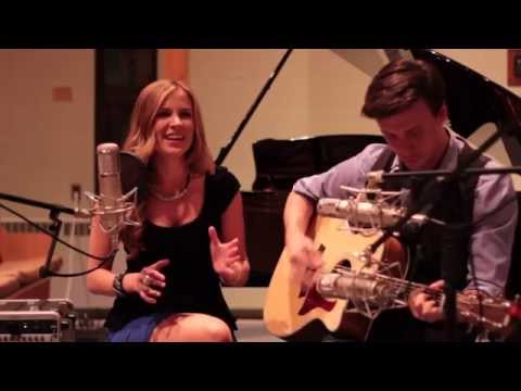 Don't Let Me Be Lonely Cover - The Band Perry (Julia Haggarty and Alex Baerg)