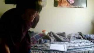 dance gavin dance cover&#39;Strawberry Andre&#39;