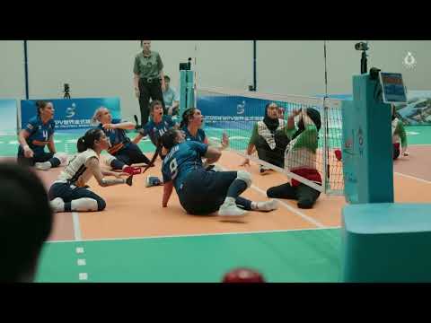 🔎 Italia-Ucraina: una vittoria che vale il quinto posto ai Mondiali 🇮🇹