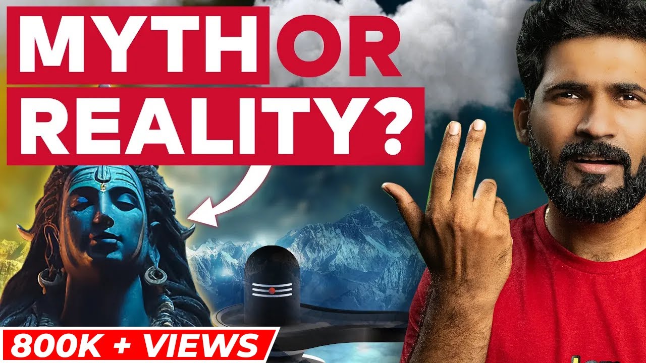 What I learned from SHIVA | Life Lessons from SHIVA | Abhi and Niyu