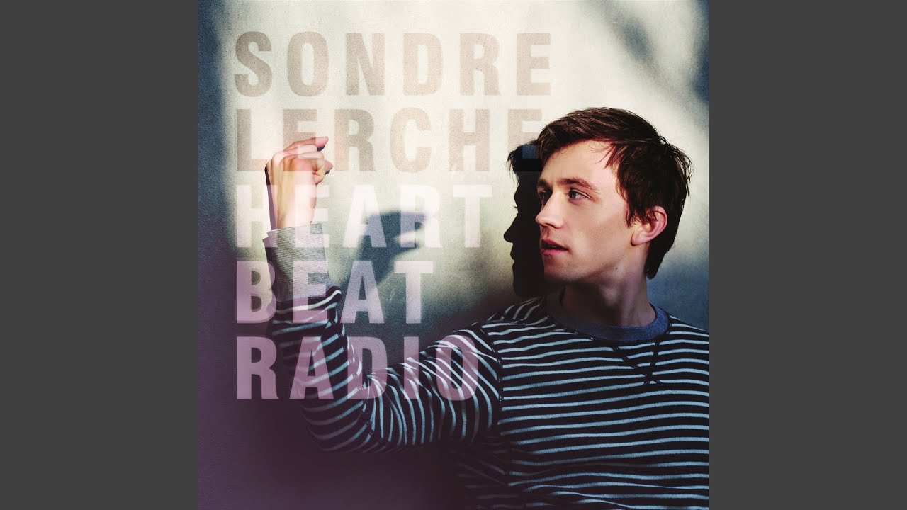 Sondre Lerche - Words & Music