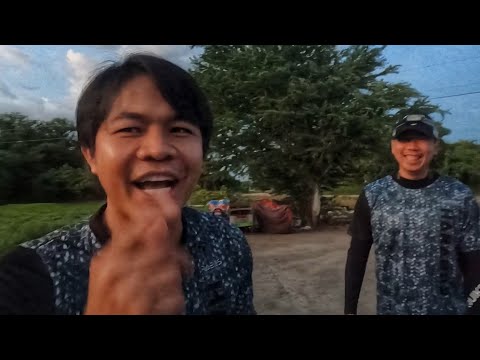 Pt. 1 / Dakomo / Paano nga ba ito hinuhuli? / @Harabas x @YKulba