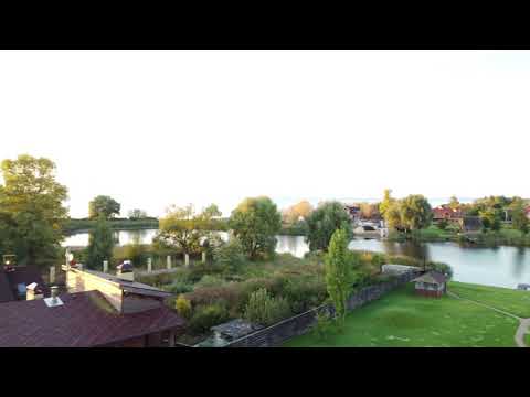 Welcome to Eden Resort!