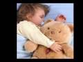 Lullaby: Oh Bear - Nicolette Larson