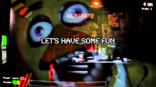 MikeHatesFreddy