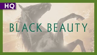 Black Beauty (1994) Trailer