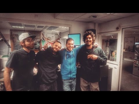 Kaïma & Le Parasite - Beats & Sounds Vol.2 @ Marée BASS RadioShow (Prun.net)