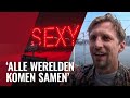 Sexyland wordt Sexyland World en vernieuwt