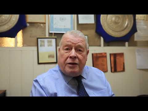 Pinder Bros Ltd Sheffield. 24th January 2019