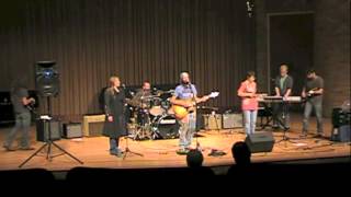 Andy Juhl and the Bluestem Players - Stumble On
