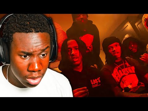 KENZO B IS ON HOTS 🔥 Sdot Go x Kenzo B - Get Up Close (Official Music Video)