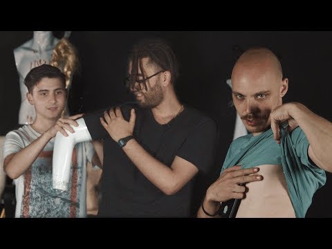 Iubitul perfect - SUBIECT INCHIS