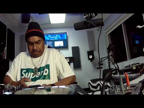 The 1st Week of March 2024 Slowed Down