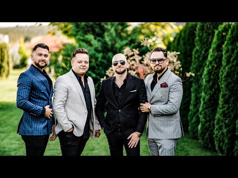 Party on band- Ha itt lennél velem/Megemelem a kalapomat