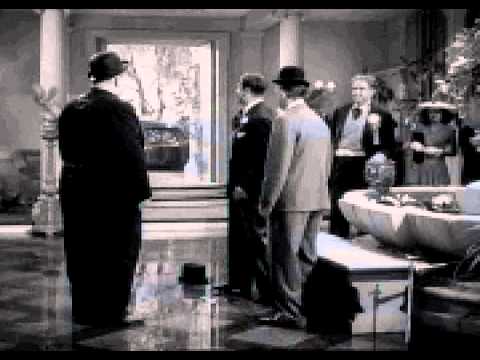 1945 O Gordo e o Magro - Os Toureiros (Dublado)