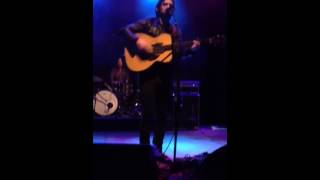 Conor Oberst "Hundreds of Ways"