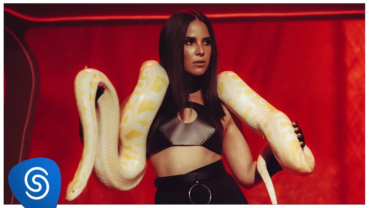 Wanessa Camargo — Loko!
