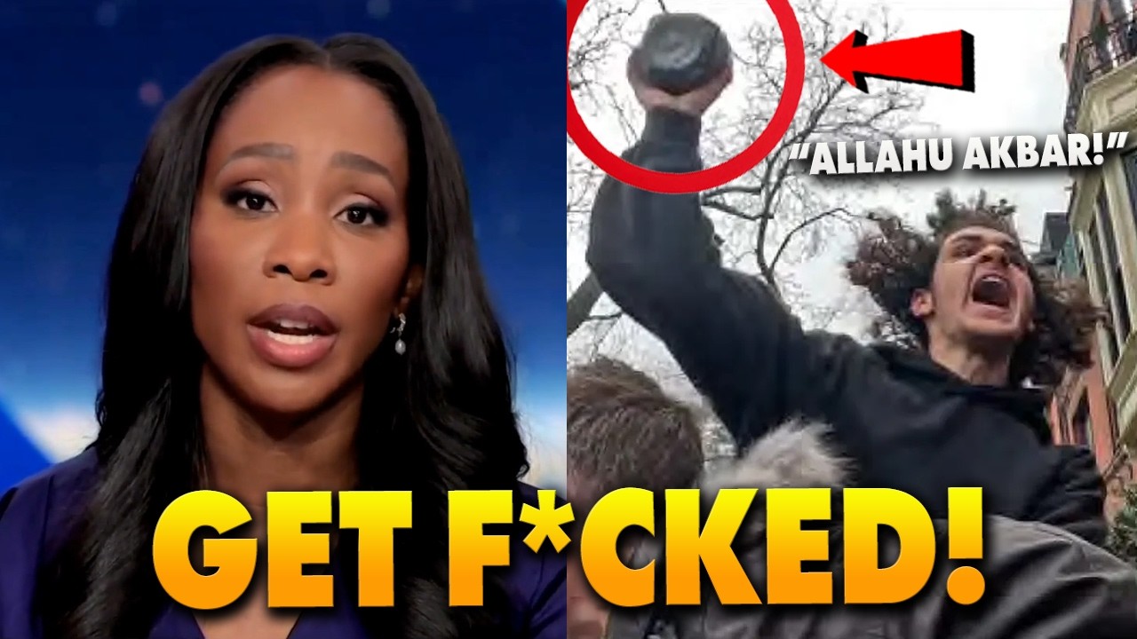 CNN host FORCED to apologize for LYING about NYC terror attack after massive backlash