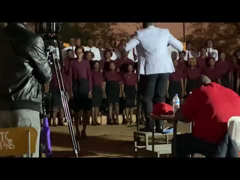 beitbridge Own choice (Munyu ‘J.k Dzingai