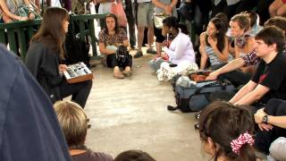 Hundred in the Hands - Sleepwalker