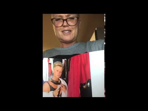 Live XUXA mostra Livro WOW 2019 E Conta: turnê, filme, Ivete, Dudu... 😍