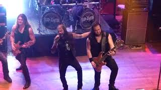 BROTHERS  Iced Earth