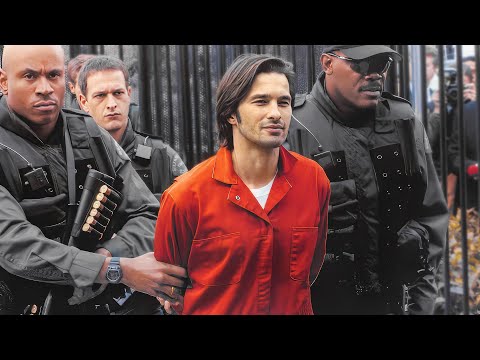 Drug Lord Offers $100 Million if You Can Get Him Out of Jail