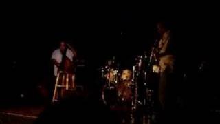 Nicole Mitchell - ulamek 1