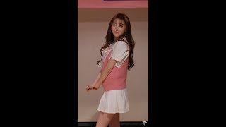 171103 중구팬사인회 엘리스 (Elris) Heart Bank 유경 직캠 / fancam