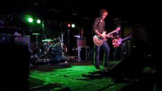 Minus The Bear - The Game Needed Me (LIVE HQ)